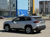 Toyota RAV4 2021 годаүшін15 900 000 тг. в Усть-Каменогорск – фото 4