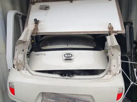 Hyundai Kia, Все виды авто запасных частей за 100 тг. в Алматы – фото 44