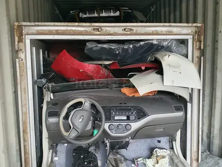 Hyundai Kia, Все виды авто запасных частей за 100 тг. в Алматы – фото 45