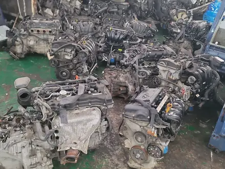 Hyundai Kia, Все виды авто запасных частей за 100 тг. в Алматы – фото 46