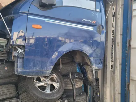 Hyundai Kia, Все виды авто запасных частей за 100 тг. в Алматы – фото 52