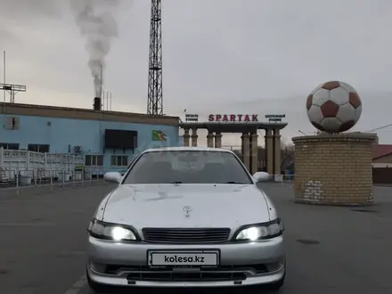 Toyota Mark II 1995 года за 3 300 000 тг. в Семей – фото 5