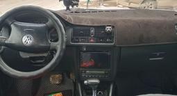 Volkswagen Golf 2001 года за 2 700 000 тг. в Кызылорда – фото 4