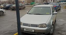 Volkswagen Golf 2001 года за 3 000 000 тг. в Кызылорда – фото 5