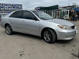 Toyota Camry 2001 года за 3 800 000 тг. в Астана – фото 3