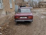 ВАЗ (Lada) 2107 2000 года за 350 000 тг. в Жезказган – фото 2