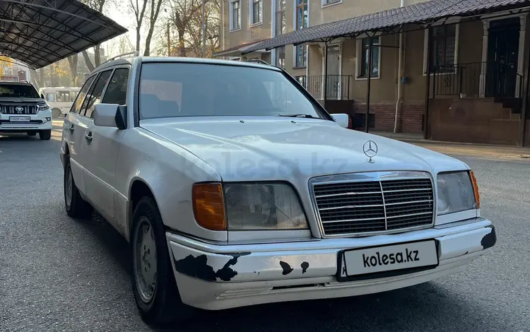 Mercedes-Benz E 200 1994 годаүшін1 700 000 тг. в Тараз