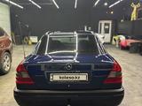 Mercedes-Benz C 200 1995 года за 2 850 000 тг. в Караганда – фото 3