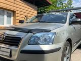 Toyota Avensis 2004 годаfor4 500 000 тг. в Астана – фото 2