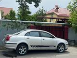 Toyota Avensis 2004 годаfor4 500 000 тг. в Астана – фото 3