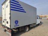 ГАЗ ГАЗель 2021 года за 10 500 000 тг. в Туркестан – фото 5