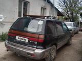 Mitsubishi Space Wagon 1994 года за 1 100 000 тг. в Алматы – фото 4