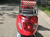 Vespa  Primavera 2019 года за 2 500 000 тг. в Алматы – фото 5