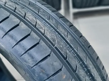 Летняя шина 185/65R15 Z-107 88H GOODRIDE TL UL за 17 300 тг. в Алматы – фото 2