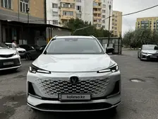 Changan CS55PLUS, 2024