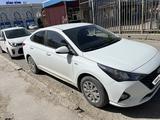 Hyundai Accent 2020 года за 8 400 000 тг. в Атырау – фото 3