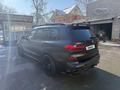 BMW X7 2022 года за 45 000 000 тг. в Алматы – фото 4
