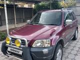 Honda CR-V 1996 годаүшін2 600 000 тг. в Алматы – фото 5
