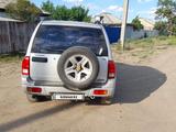 Suzuki Grand Vitara 2003 года за 3 300 000 тг. в Павлодар – фото 3