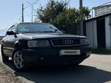 Audi 100 1992 годаүшін1 950 000 тг. в Алматы