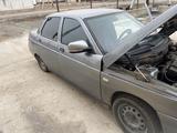 ВАЗ (Lada) 2110 2012 годаүшін1 300 000 тг. в Атырау – фото 3