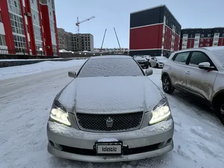 Toyota Crown 2004 года за 5 000 000 тг. в Актобе – фото 12