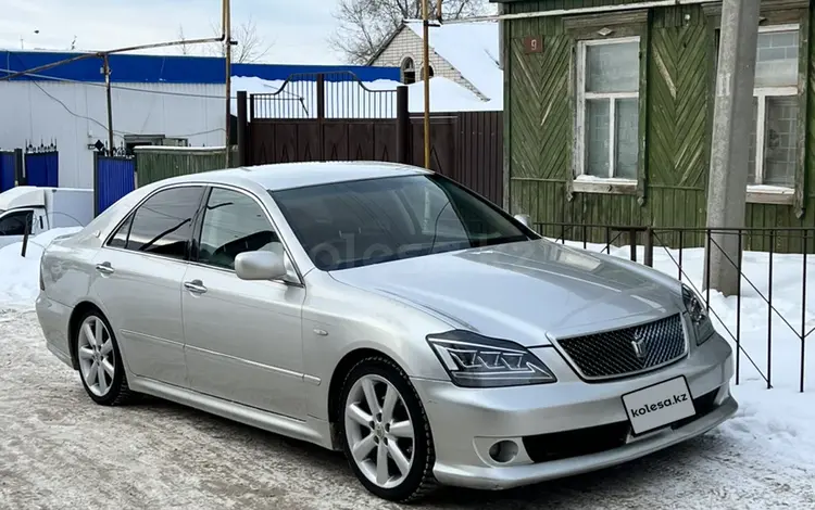 Toyota Crown 2004 года за 4 700 000 тг. в Актобе