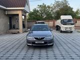 Mazda 6 2007 годаүшін3 850 000 тг. в Тараз – фото 5