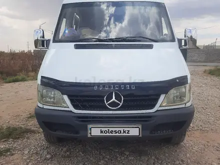 Mercedes-Benz Sprinter 2008 года за 7 500 000 тг. в Шымкент