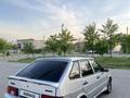 ВАЗ (Lada) 2114 2012 года за 1 280 000 тг. в Тараз – фото 3