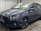 Hyundai i20 2023 года за 8 200 000 тг. в Алматы