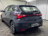 Hyundai i20 2023 года за 7 999 000 тг. в Алматы – фото 2