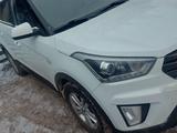 Hyundai Creta 2019 годаfor8 400 000 тг. в Астана – фото 4