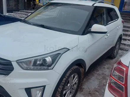 Hyundai Creta 2019 года за 8 400 000 тг. в Астана – фото 6