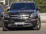 Mercedes-Benz GL 500 2013 годаүшін17 000 000 тг. в Алматы