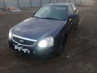 ВАЗ (Lada) Priora 2170 2012 года за 1 850 000 тг. в Атырау