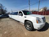 Cadillac Escalade 2008 годаүшін8 500 000 тг. в Алматы