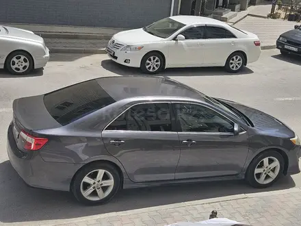 Toyota Camry 2013 года за 5 200 000 тг. в Актау