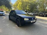 Volkswagen Golf 1998 года за 2 000 000 тг. в Уральск – фото 4