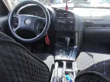 BMW 3 Series, 1996