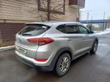 Hyundai Tucson 2016 годаүшін9 000 000 тг. в Алматы – фото 3