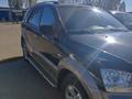 Kia Sorento 2005 года за 5 000 000 тг. в Актобе – фото 3