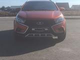ВАЗ (Lada) Vesta SW Cross 2022 годаүшін6 100 000 тг. в Уральск