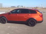 ВАЗ (Lada) Vesta SW Cross 2022 годаүшін6 100 000 тг. в Уральск – фото 4