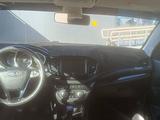 ВАЗ (Lada) Vesta SW Cross 2022 годаүшін6 100 000 тг. в Уральск – фото 5