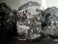 ДВИГАТЕЛЬ — 2AR-FE — 2.5/A25A-FKS — 2.5 Camry/Lexus ES за 90 000 тг. в Алматы
