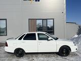 ВАЗ (Lada) Priora 2170 2013 года за 2 000 000 тг. в Уральск – фото 3