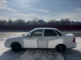 ВАЗ (Lada) Priora 2170 2013 года за 2 000 000 тг. в Уральск – фото 4