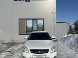 ВАЗ (Lada) Priora 2170 2013 года за 2 000 000 тг. в Уральск