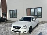 ВАЗ (Lada) Priora 2170 2013 года за 2 000 000 тг. в Уральск – фото 5